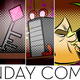 Illustration for article titled Sunday Comics: I SAW IT FIRST!